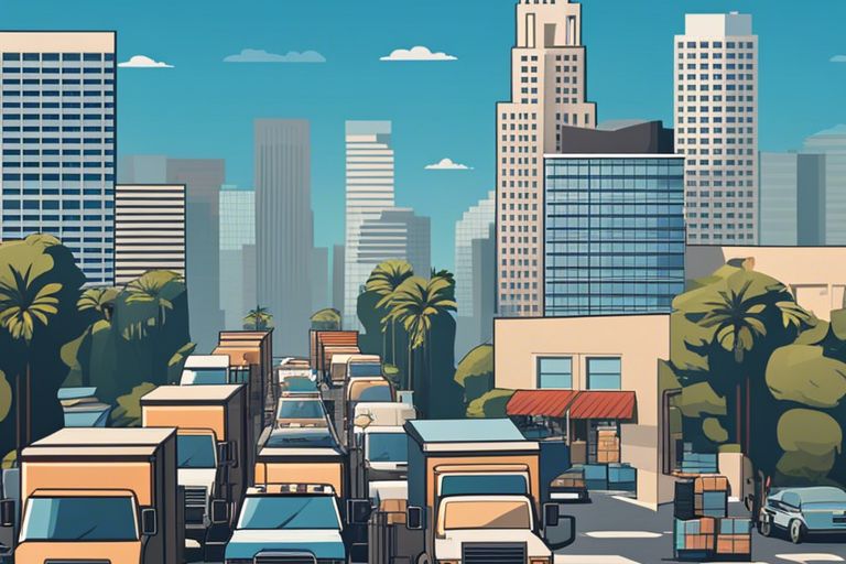 Unveiling The Secrets To A Smooth Office Relocation In Los Angeles